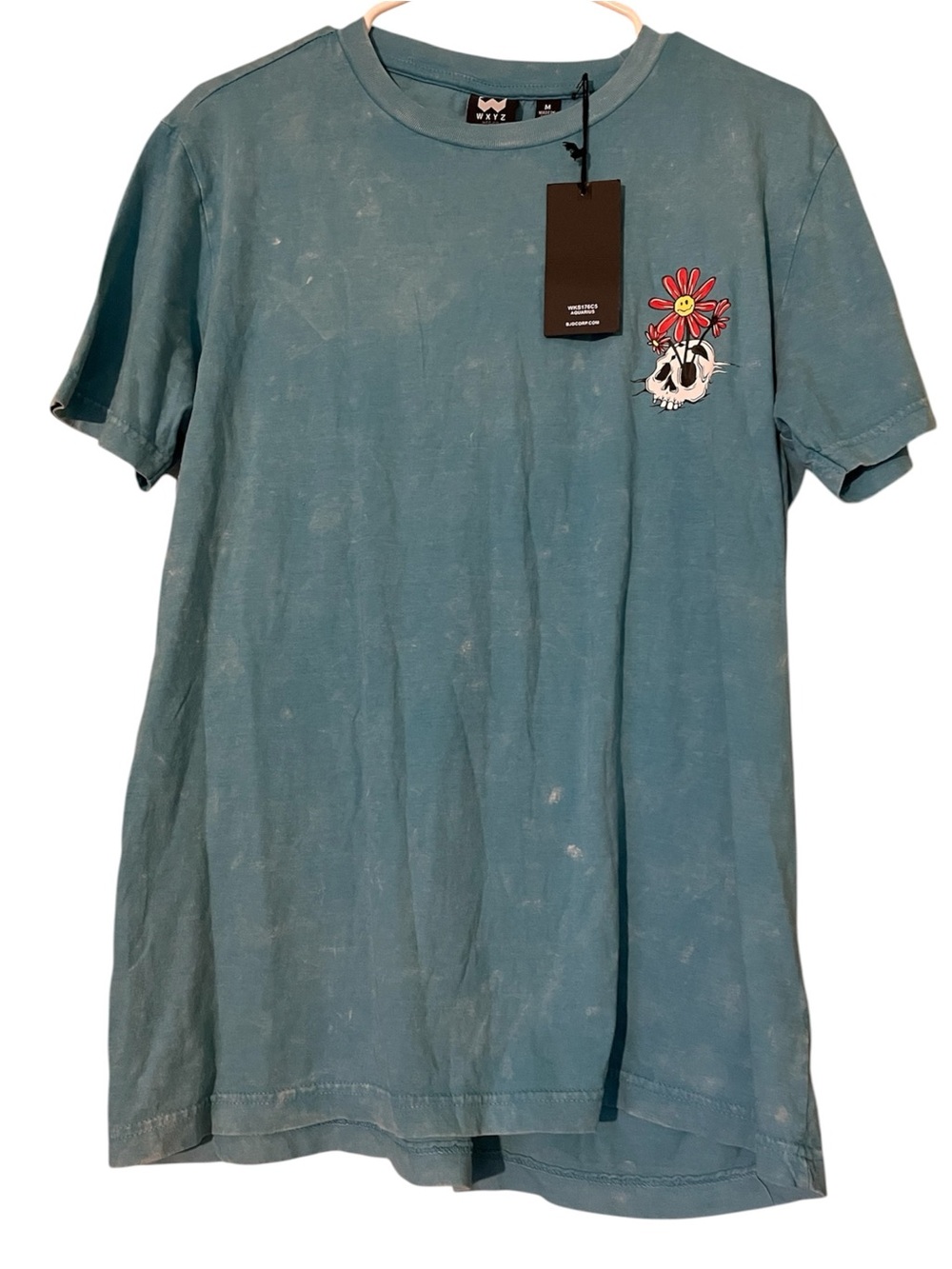 WXYZ Shirt